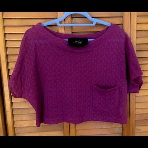 Rachel Comey Crop Top